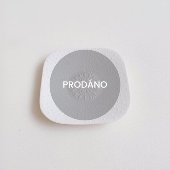 dekorativní porcelán